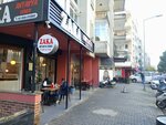 Zaka Antakya Doner (İzmir, Bornova, Kazımdirik Mah., 186 Sok., 5B), comida rápida