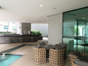 Фото Travelodge Bukit Bintang