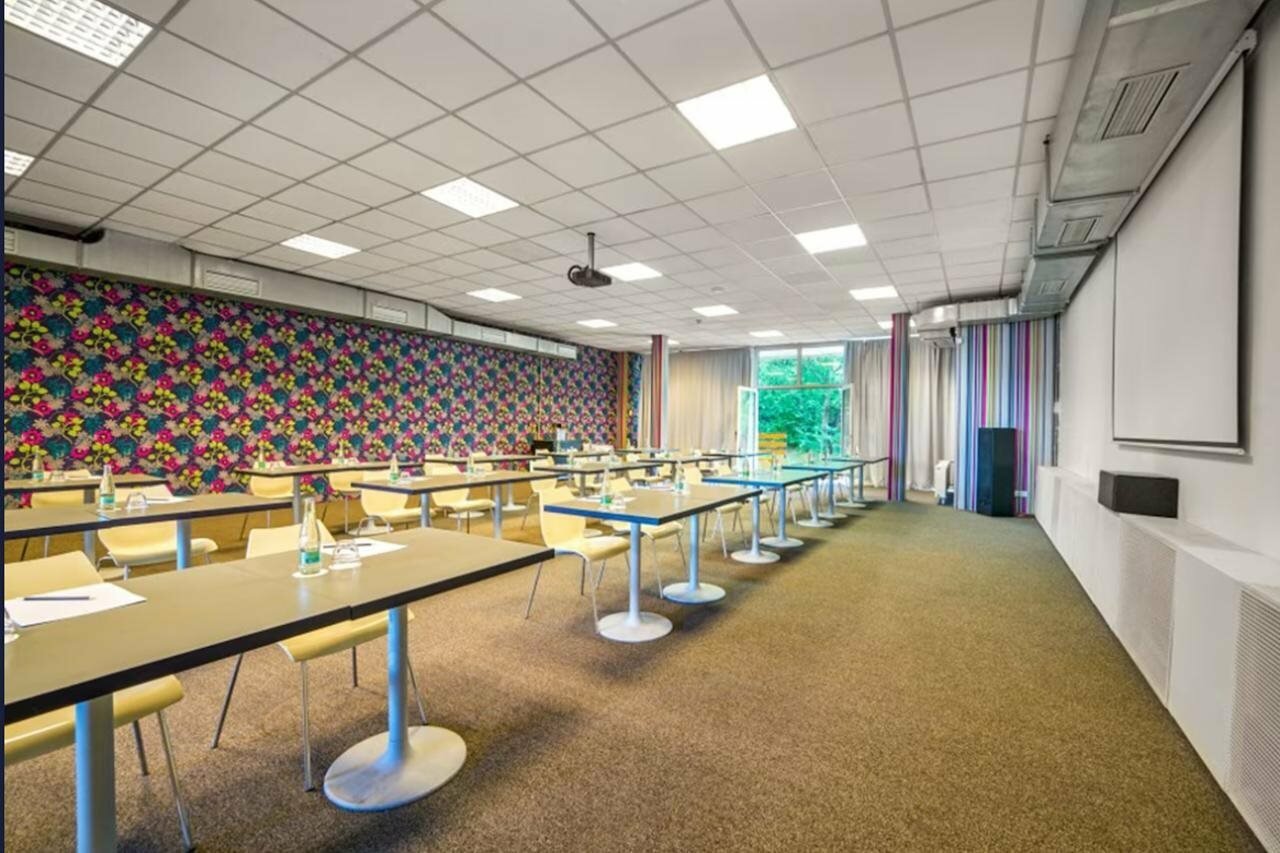 Фото Hotel Uno Prague