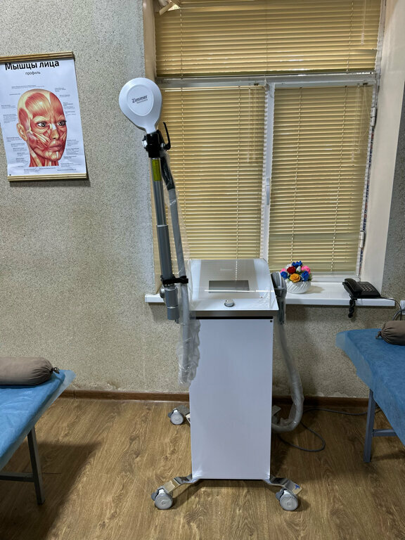 Tibbiy markaz, klinika Clinic Osteo Med, Qashqadaryo viloyati, foto