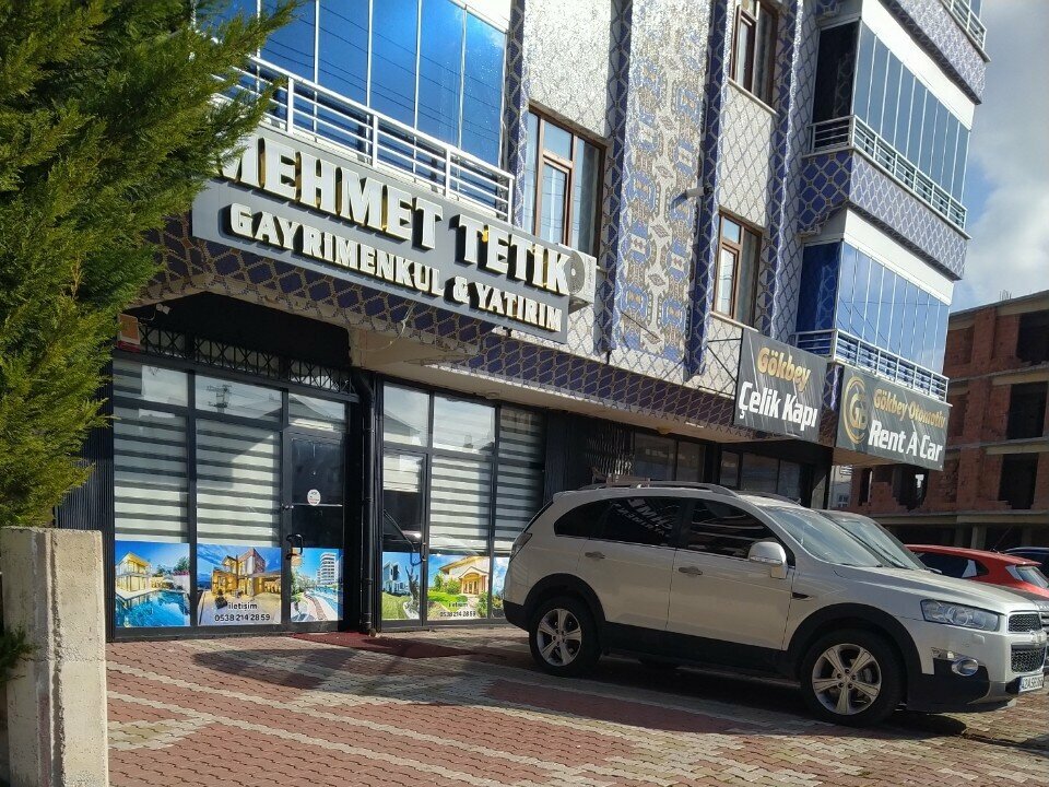 Property management Ahmet Tetik Real Estate, Konya, photo