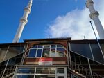 Mimar Sinan Mosque (провинция Анкара, район Пурсаклар, махалле Мимар Синан, улица Бахар, 17), мечеть в Анкаре