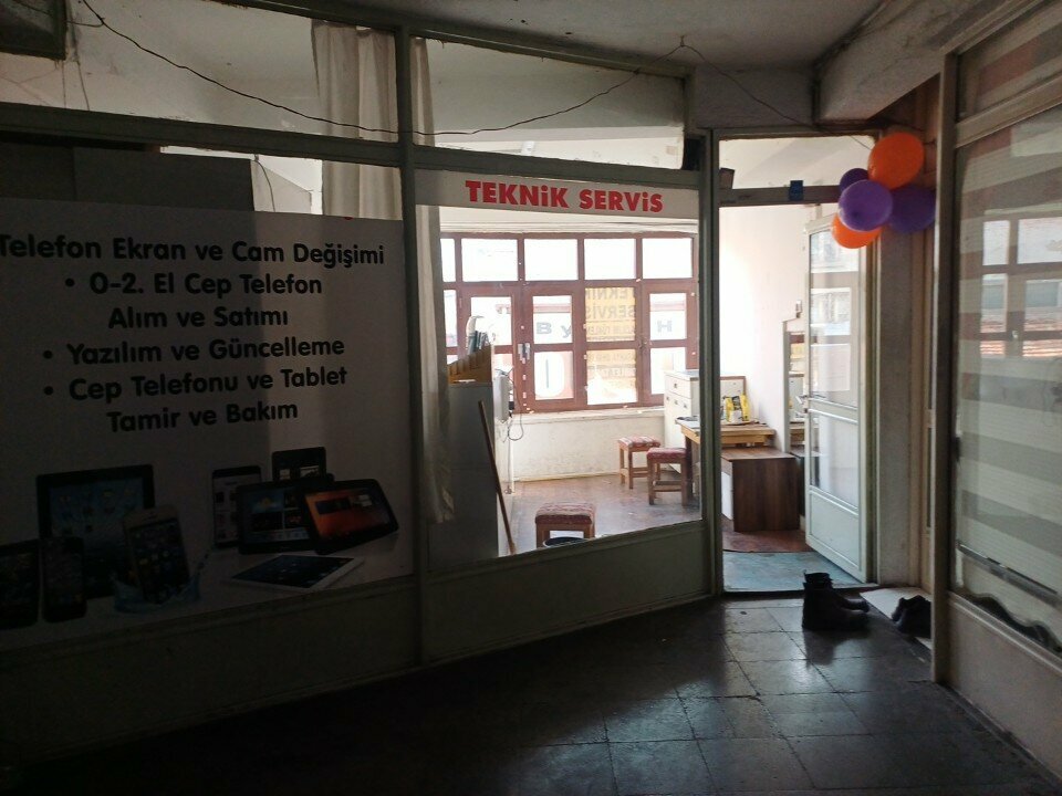 Phone repair Star Communication, Konya, photo