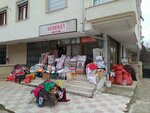 Bereket Curtain (Konya, Selcuklu, Isiklar Neighborhood, Devlethatun Street, 26), bedding shop