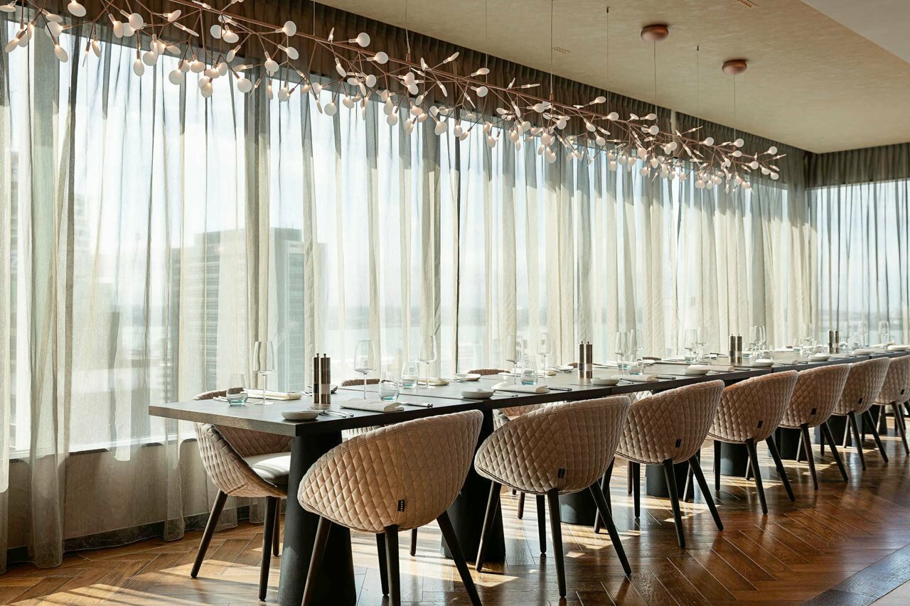 Фото So Auckland