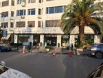 Luxury Living Group Turkey (Istanbul, Sisli, Harbiye Neighborhood, Abdi Ipekci Avenue, 79) ، محل أثاث