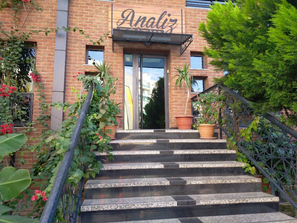 Further education Analiz Özel Öğretim Kursu, Izmir, photo