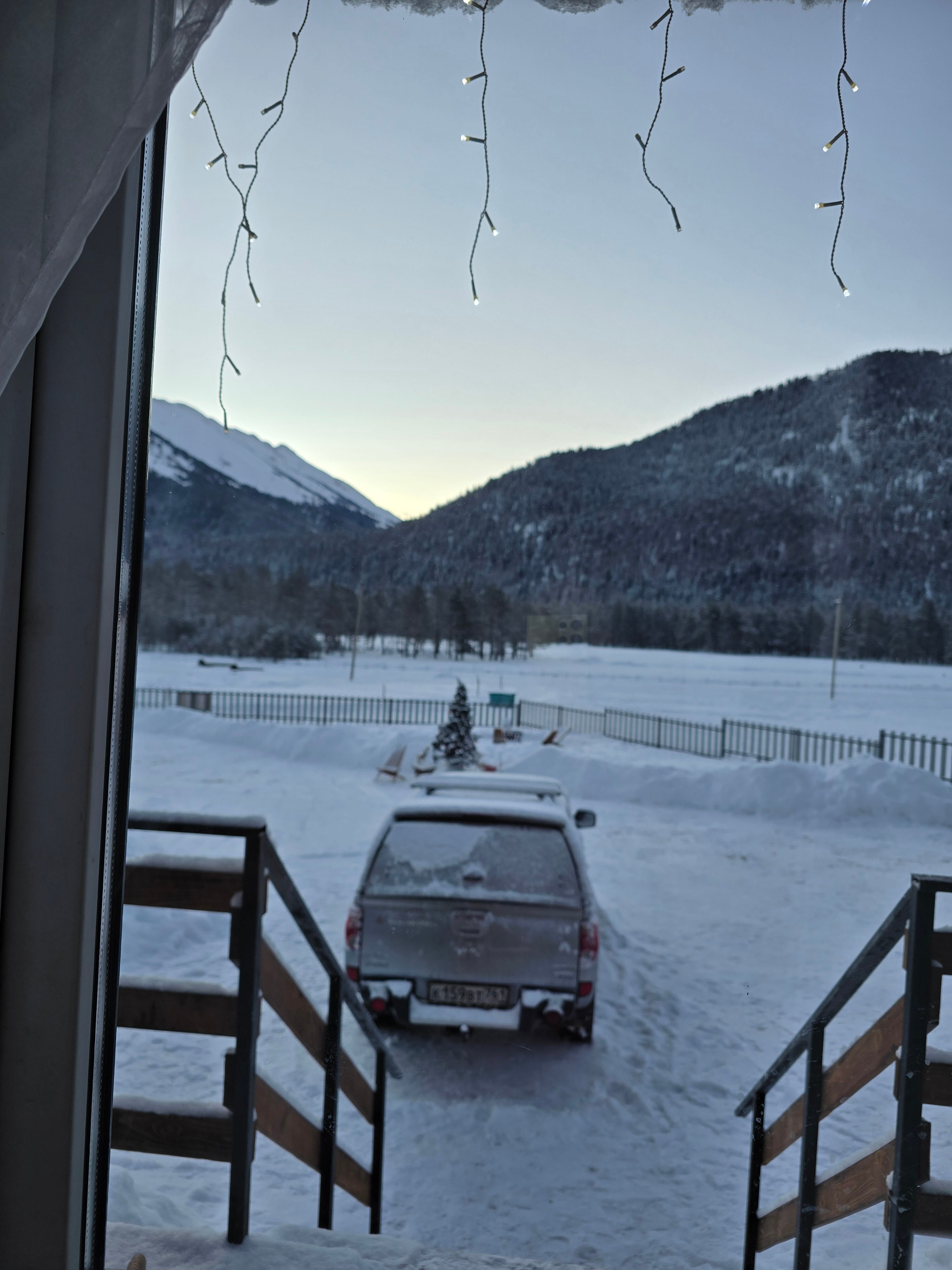 Фото Gusar House