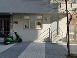 Marmara Istanbul Joint Health Safety Unit (İstanbul, Maltepe, Altayçeşme Mah., Çağlayan Sok., 10), occupational safety and health