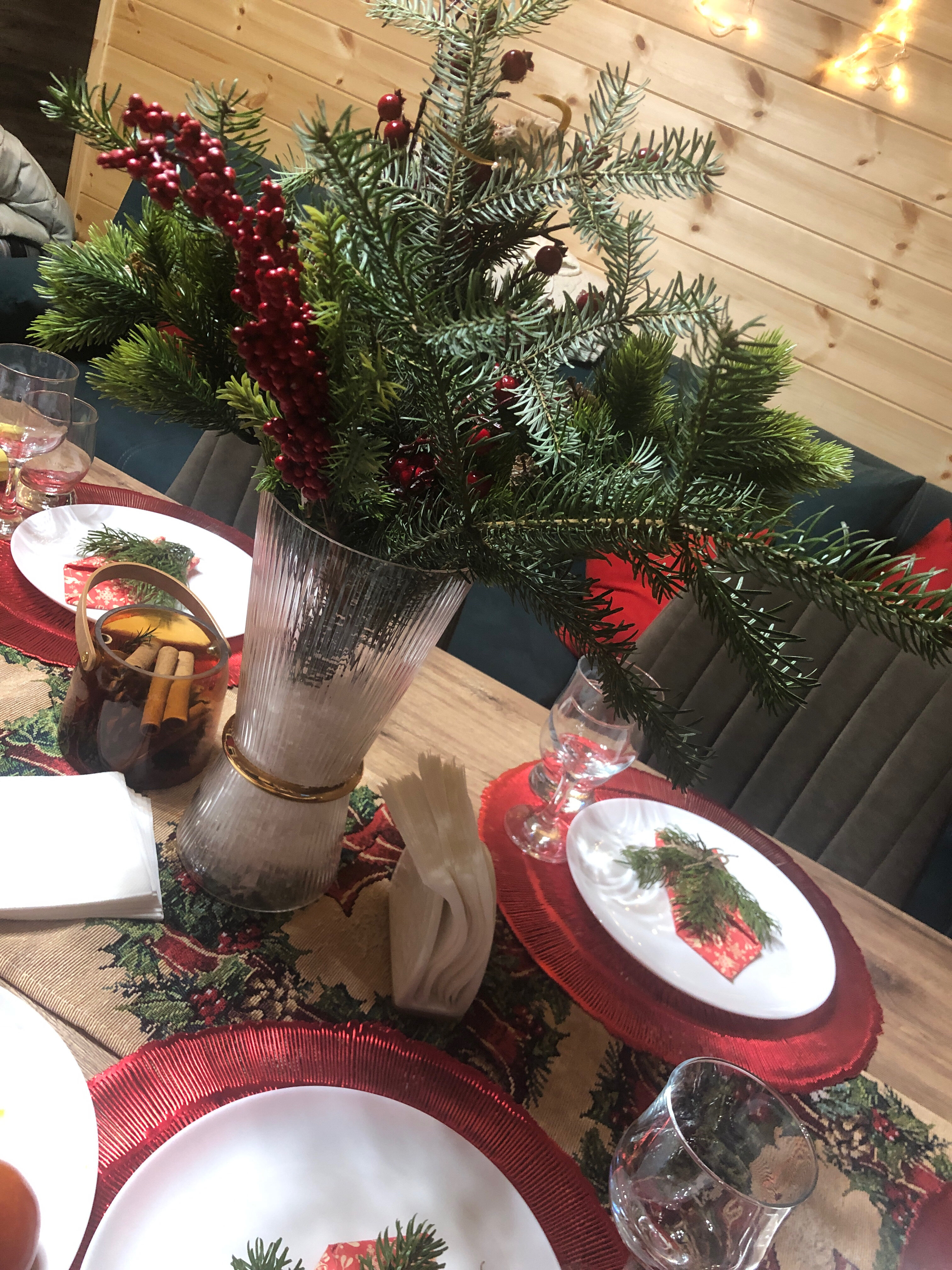 Фото Bal House Arkhyz