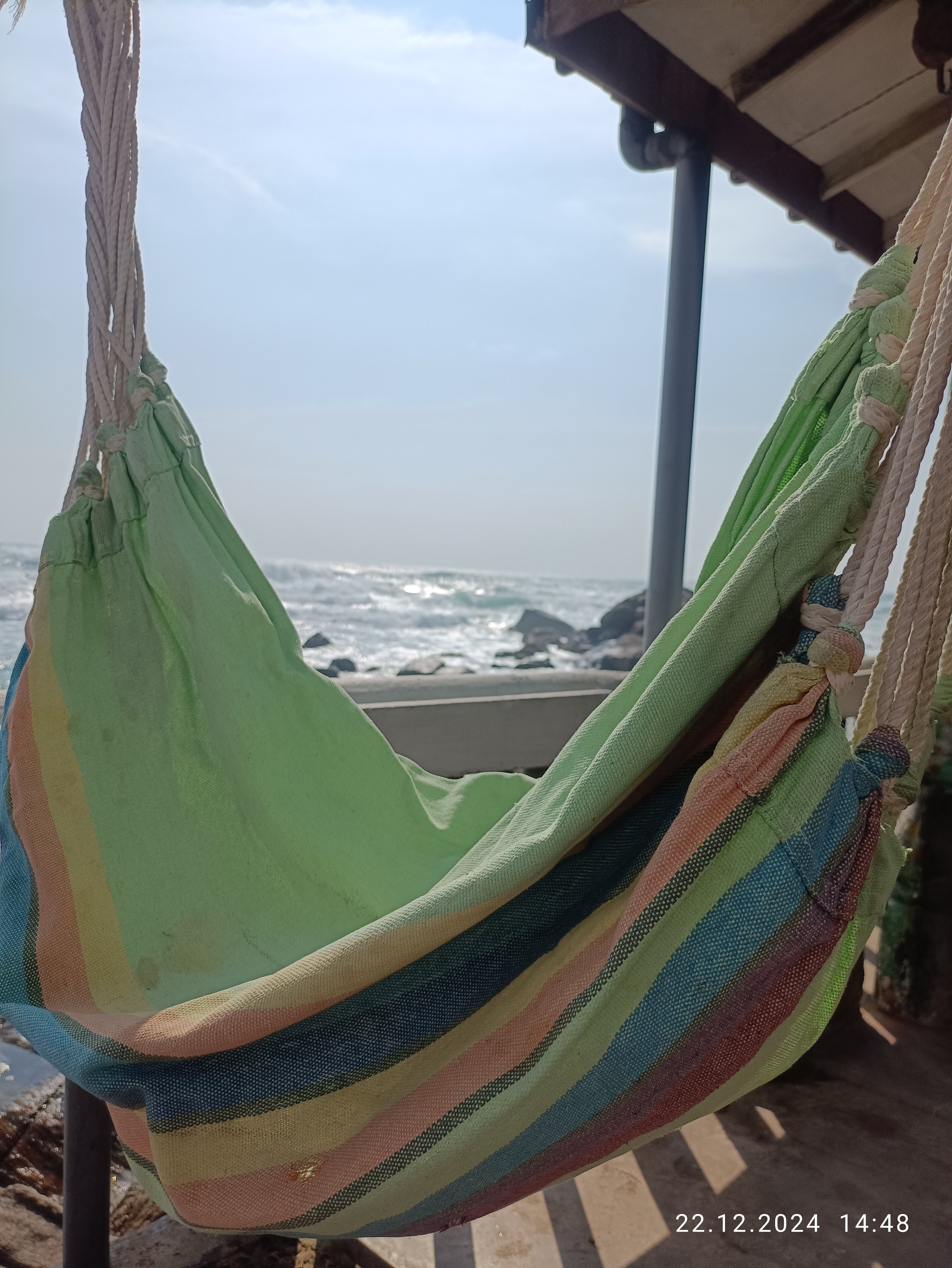 Фото Shanthi beach resort