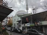 Yesil Mosque (Izmir, Balcova, Yildirim Beyazit Street, 36-38), mosque