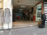 Lawyer Muammer Altintas (İstanbul, Bahçelievler, Mahmutbey Cad., 17B), attorney