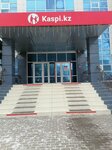 Kaspi Postomat (Maresyev Street, 40), parcel automat