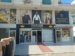 Casual Wear (Antalya, Kepez, Ömer Buyrukçu Cad., 53B), tienda de ropa