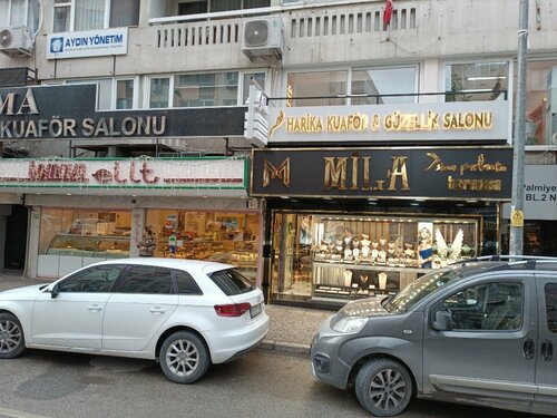 Mila Kuyumculuk Fotoğraf 5