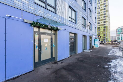 Иное жильё InDi- kids в Реутове