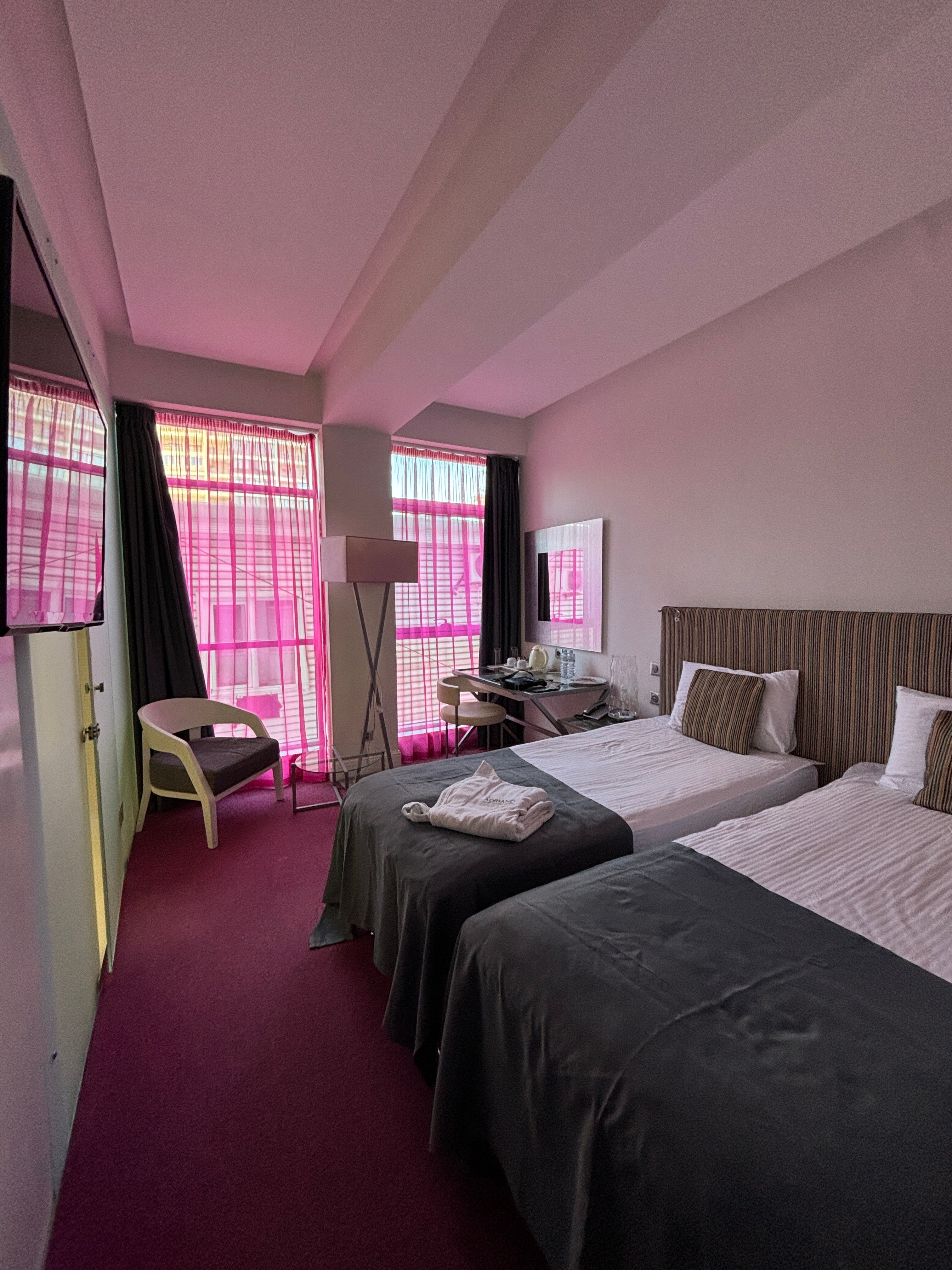 Фото Адриано