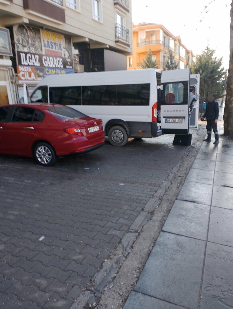 Tailor Baharca Men's and Women's Tailor, Ankara, photo