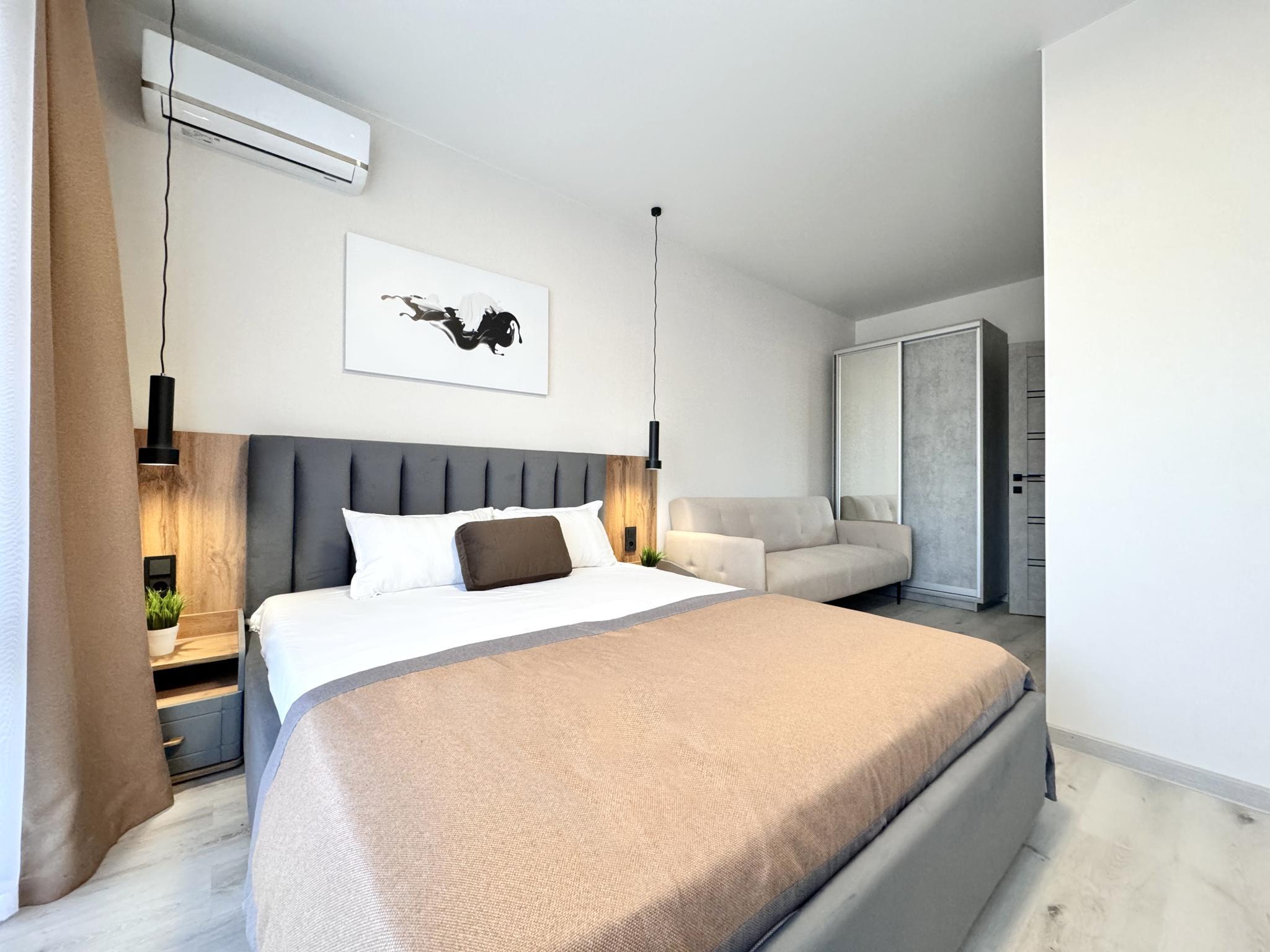 Фото Море Лофт