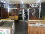 Beylikduzu Tattoo (İstanbul, Esenyurt, Piri Reis Mah., 2063. Sok., 2AD), tattoo studio