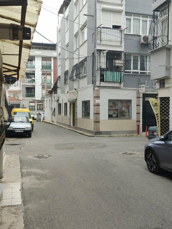 Dental laboratory Private Beyhanlı Multi-Purpose Dental Prosthesis Laboratory, Izmir, photo