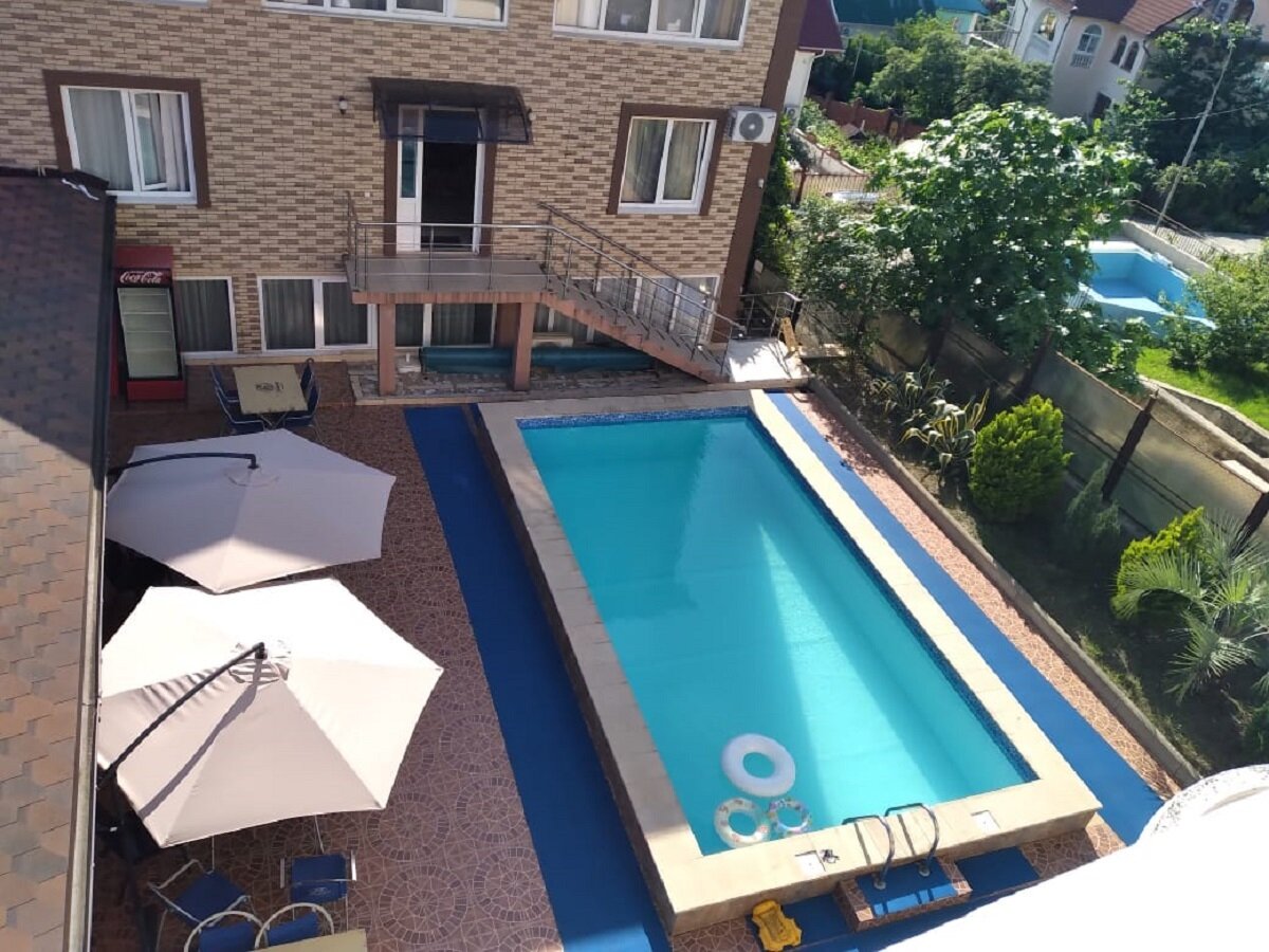 Фото отеля 5