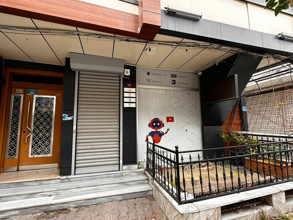 Construction company Güçbir İnşaat, Istanbul, photo