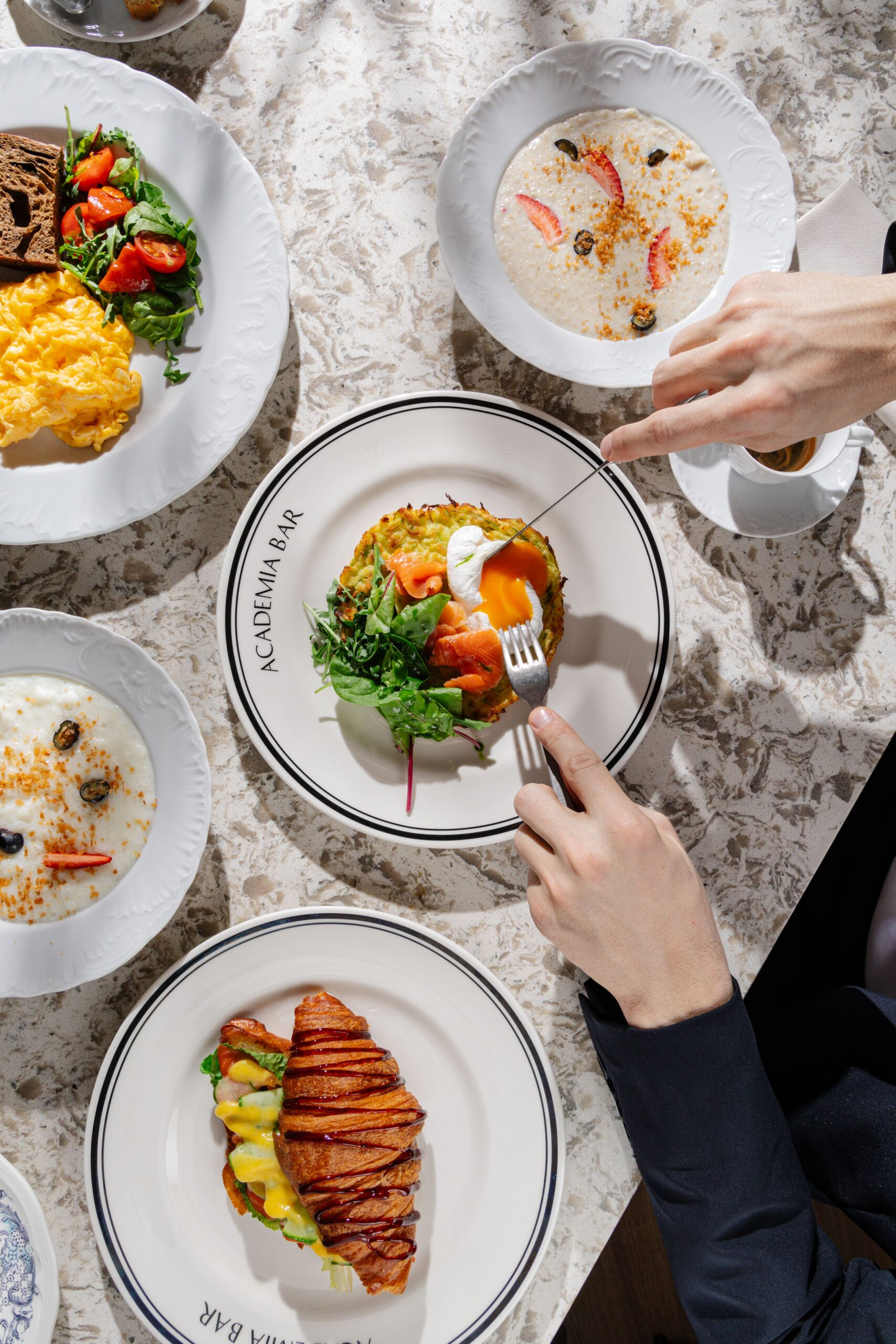 Фото Academia Особняк Shuvaloff