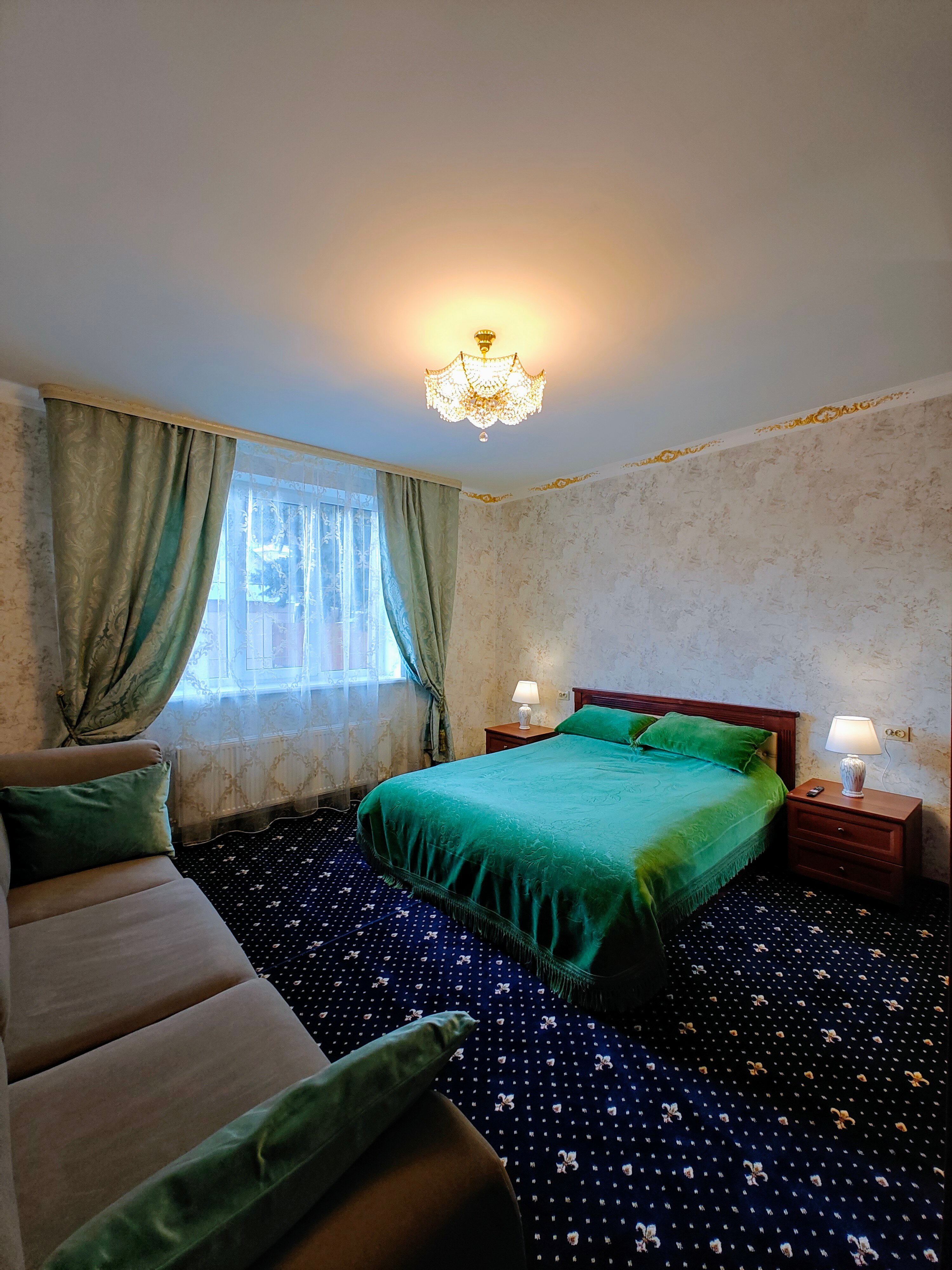 Фото Голден Хаус