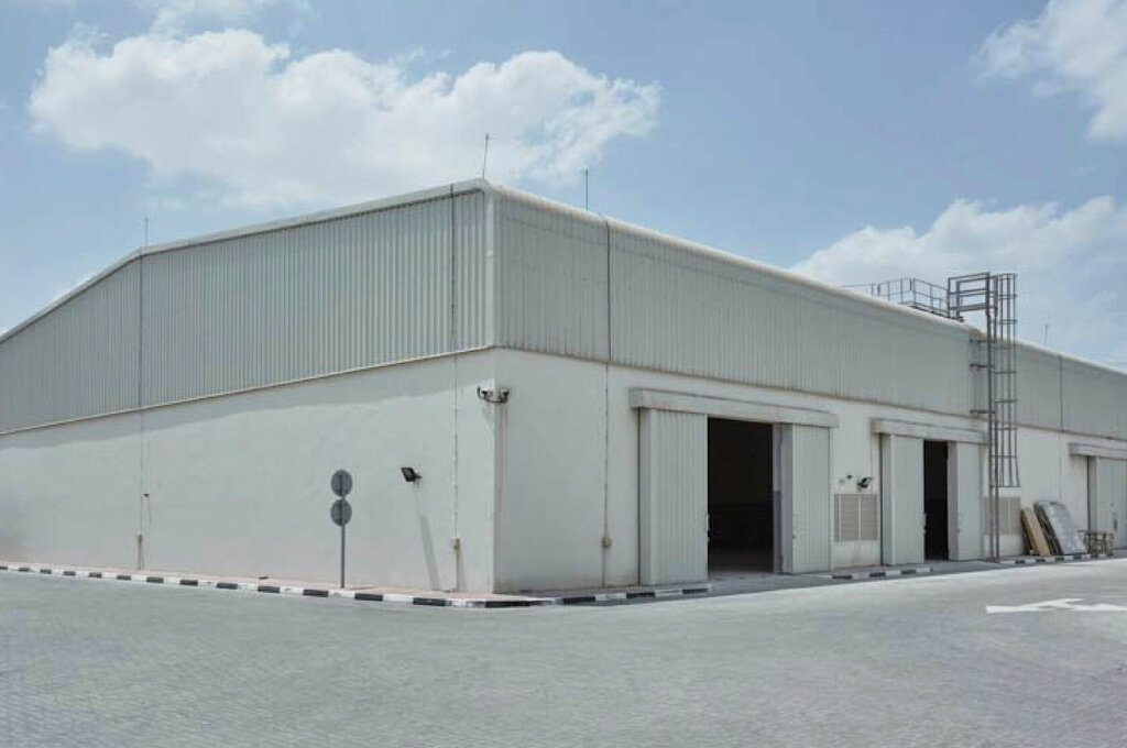 Perfume and cosmetics shop Enchanted Riviera Perfume Manufacturing, Dubai, photo