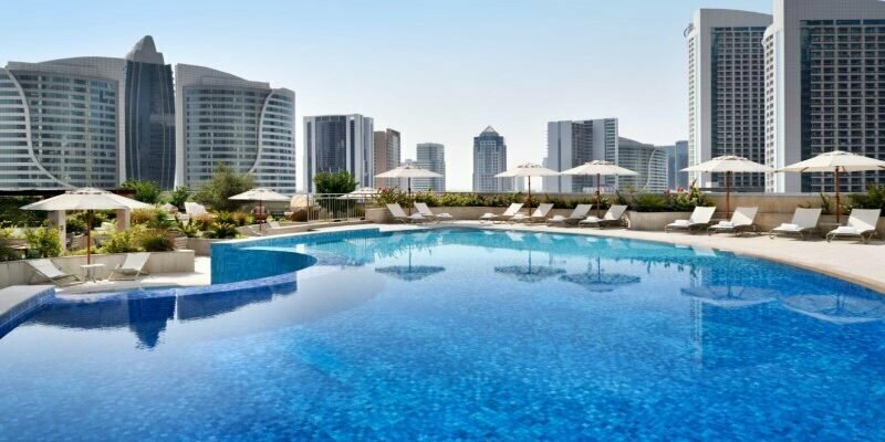 Travel agency Quick Tours, Dubai, photo