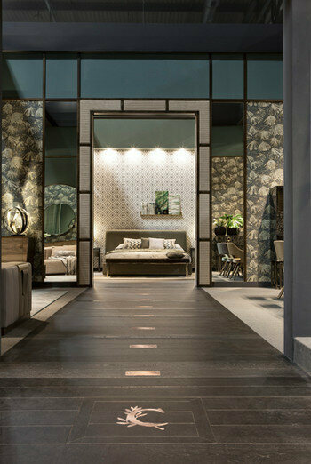 Architectural firm La Villa, Dubai, photo