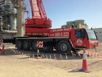 Dubai Masters Crane (12, 15A Street, Ras Al Khor Industrial 2, Ras Al Khor, Dubai), construction equipment and machinery