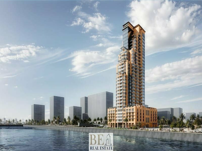 Management company Talal Real Estate, Dubai, photo