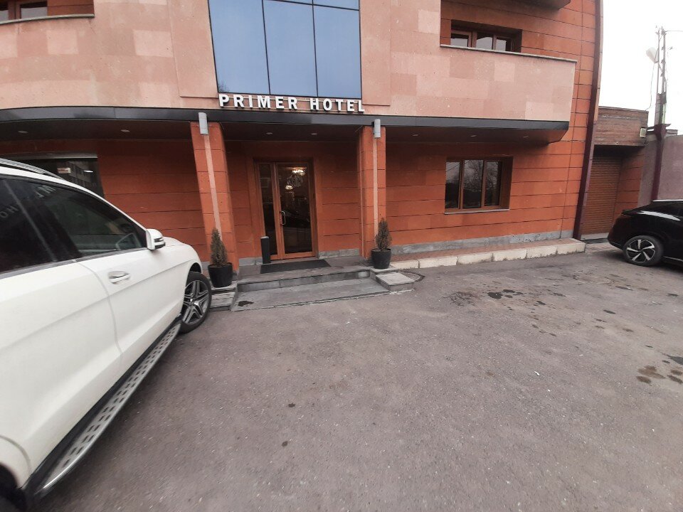 Фото Primer Hotel