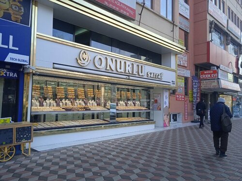 Onurlu Fotoğraf 1