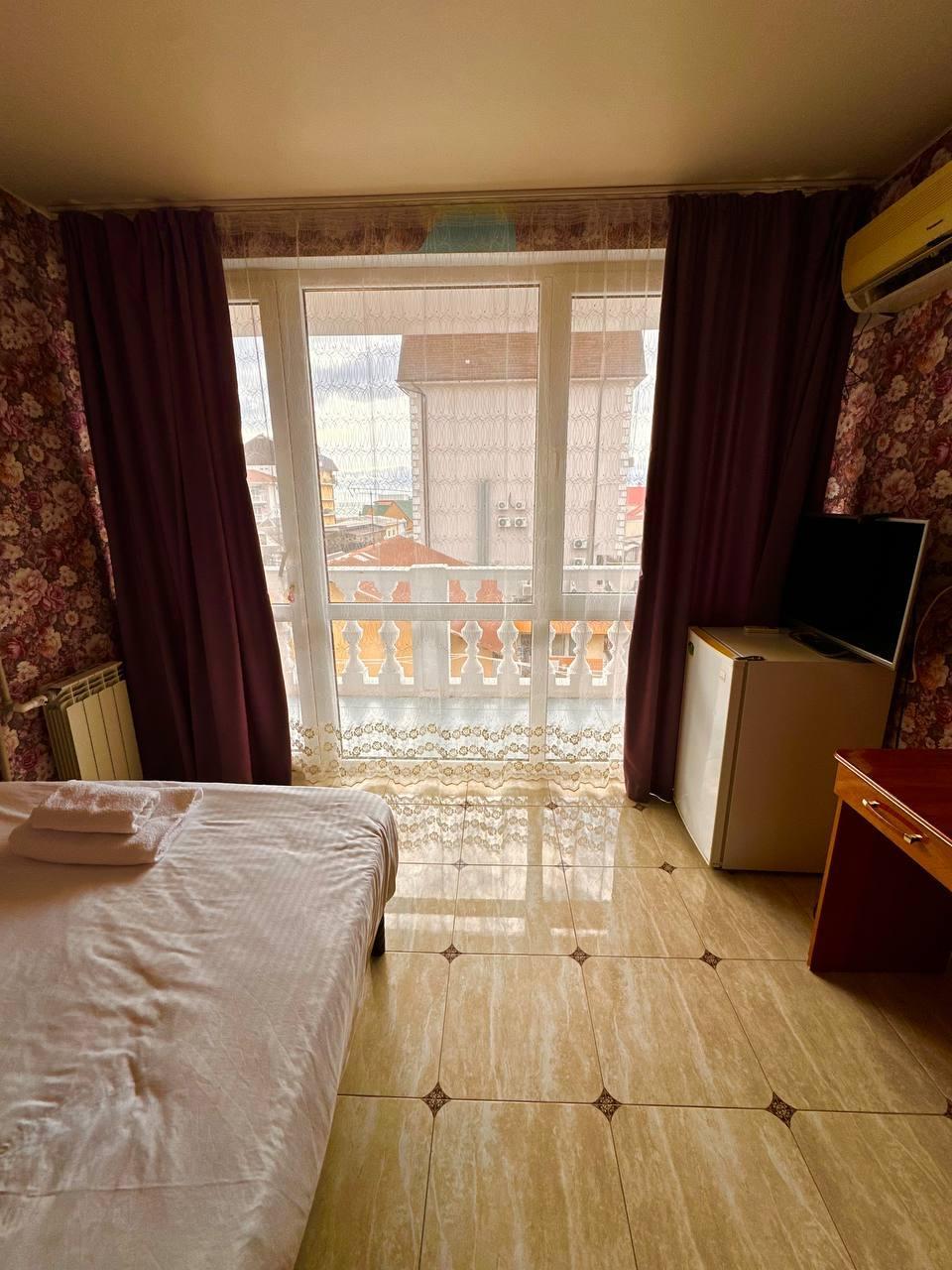 Фото Белый парус