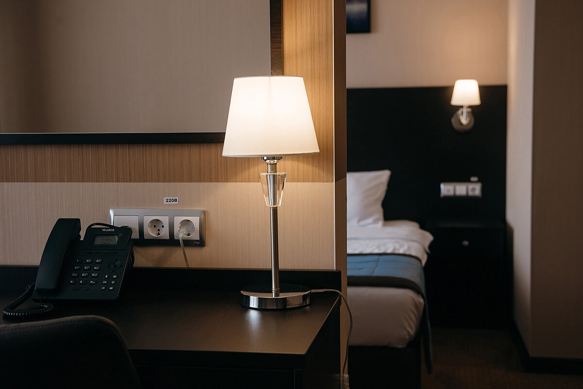 Фото отеля 3