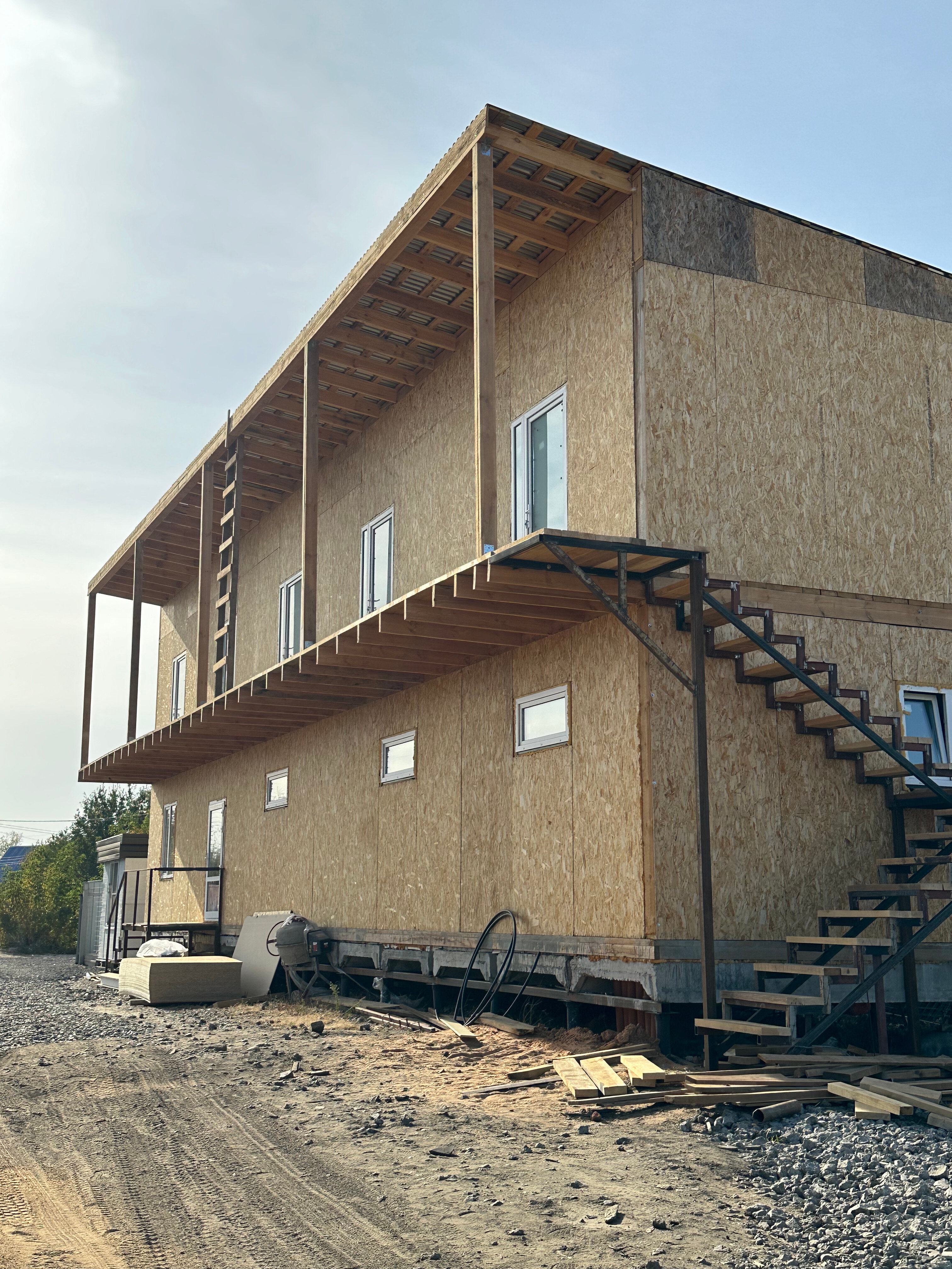 Фото Четыре сезона