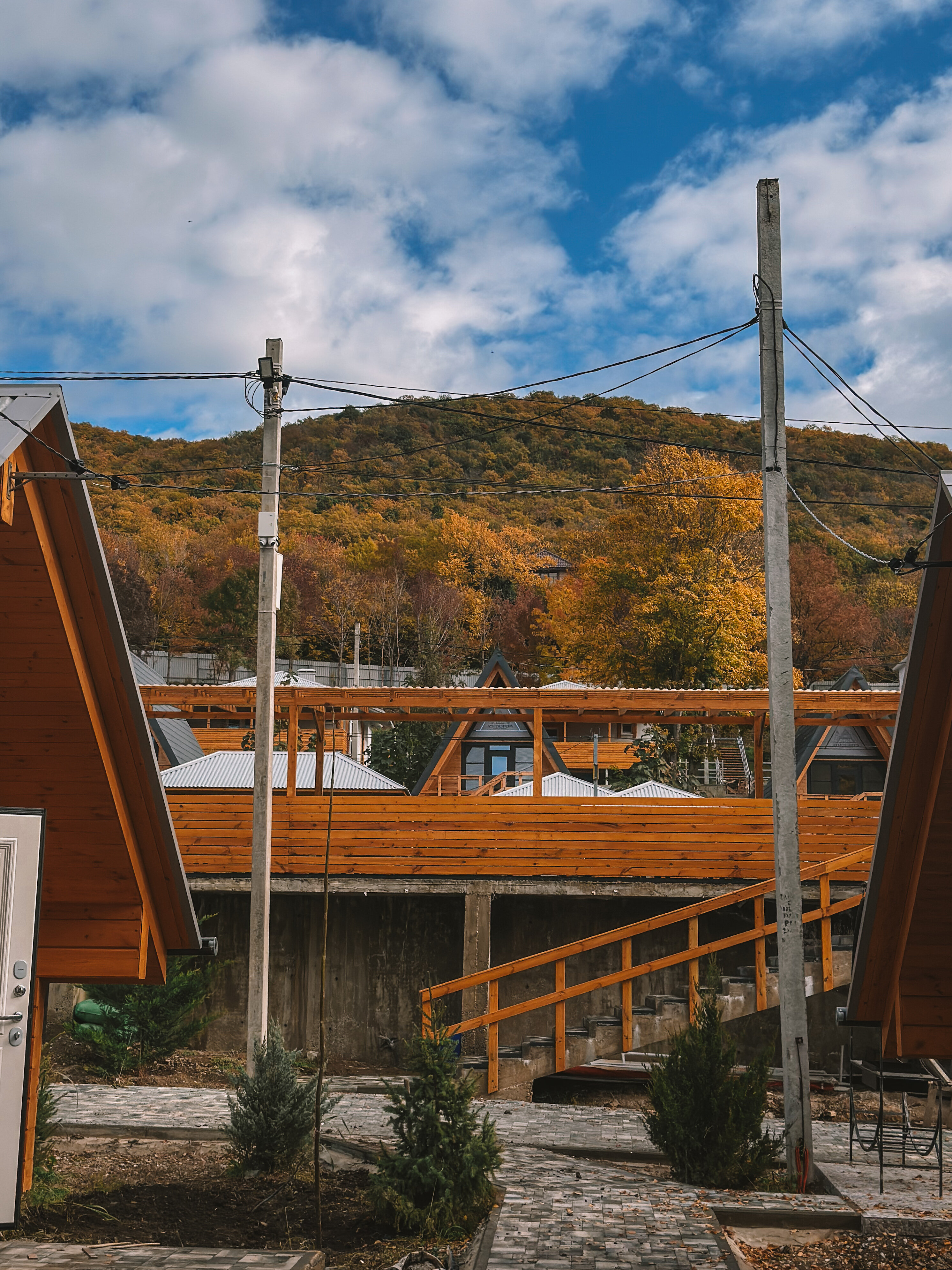 Фото Атмосфера