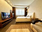 Апартаменты Fresh Room on Stroiteley (Stroiteley Street, 26), short-term housing rental