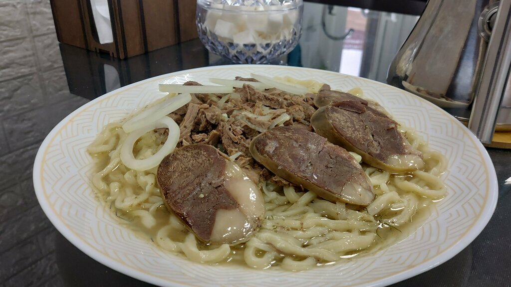 Cafe Бешбармак, Balashiha, photo