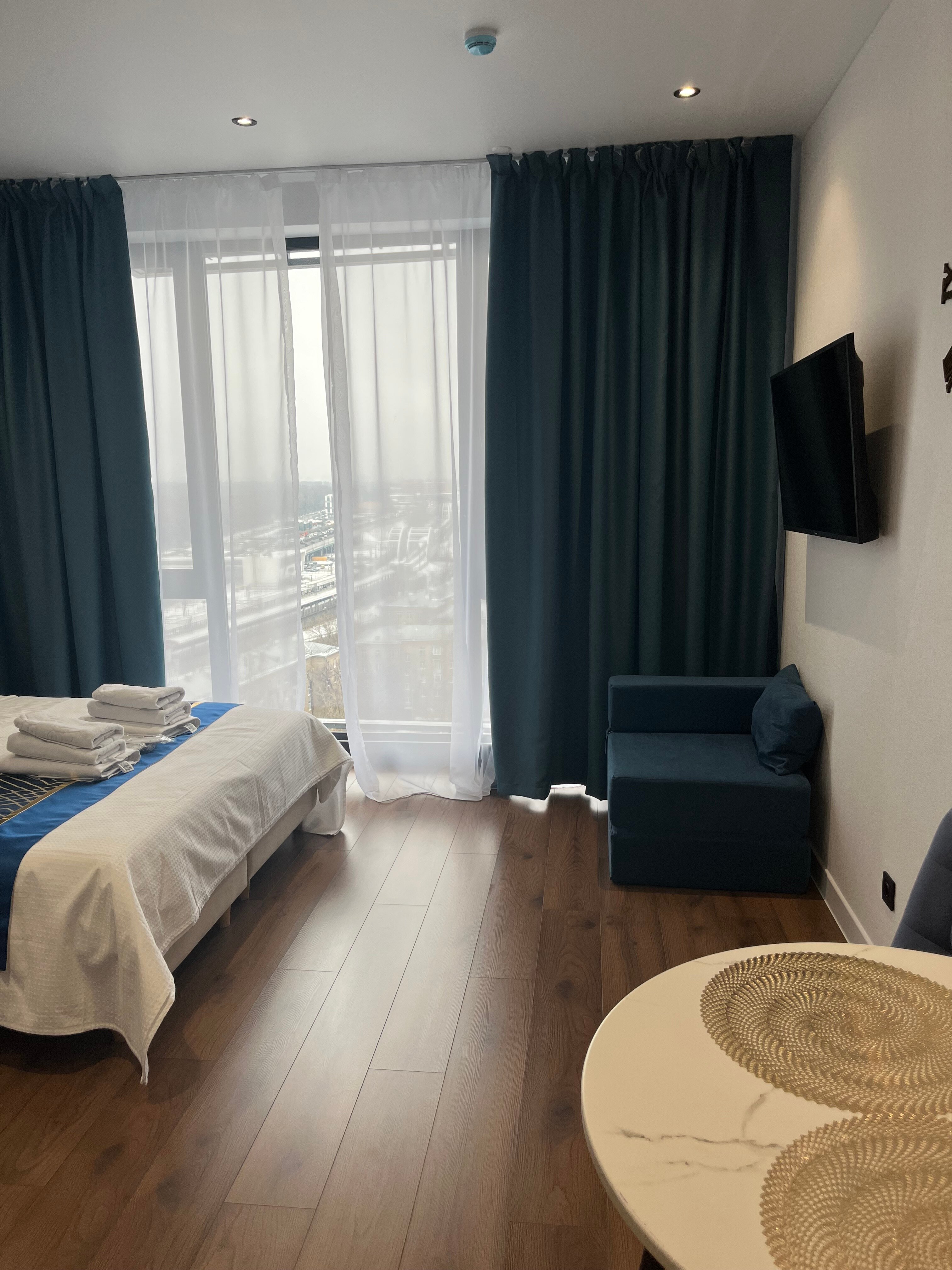 Фото Ladotel Измайлово