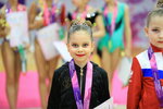 LittleOlimp (Molodyozhnaya Street, 44), escuela deportiva