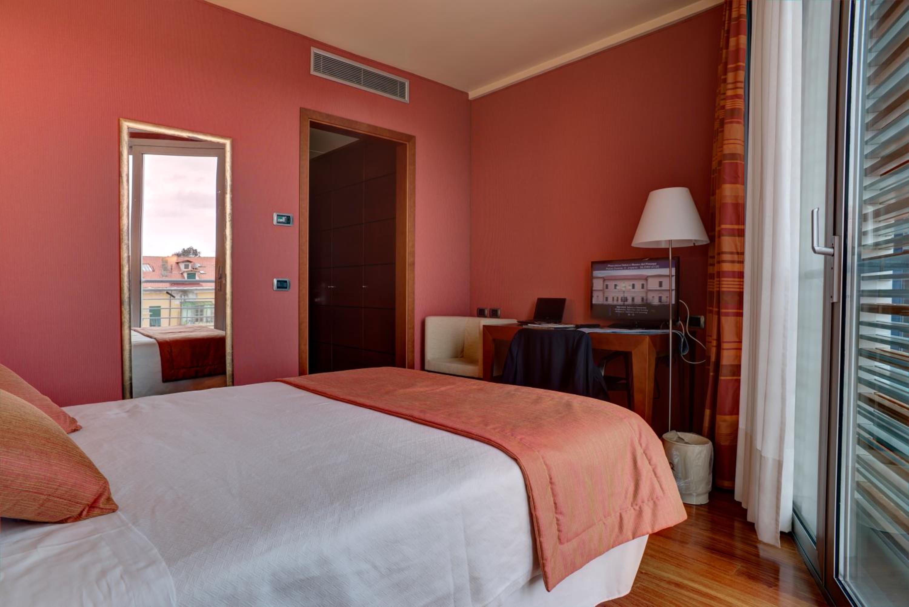 Фото Hotel Rossini Al Teatro