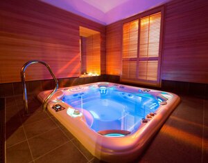 Гостиница Best Western Hotel Genio