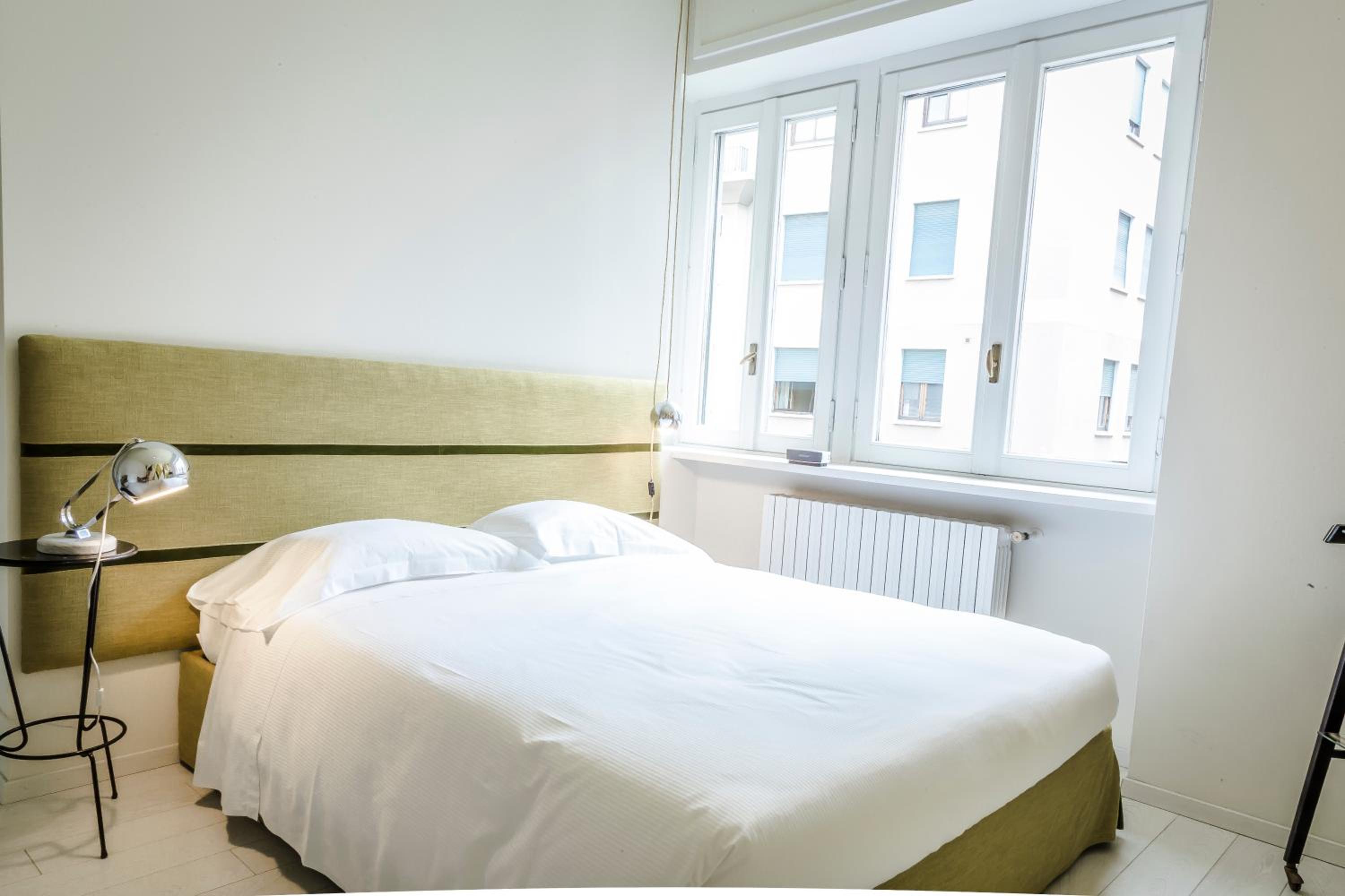 Фото Brera Apartments in San Babila