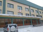 Children's Hospital (Abay Street, 53), hospital infantil