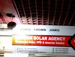 Zamidar solar Energy (Abdullah Haroon Road, G5), energy equipment
